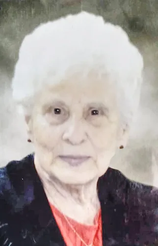 Rosemarie Ruozzo 1934-2026